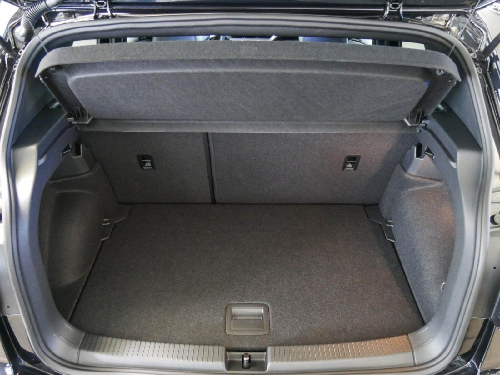 Volkswagen T-Cross – Bild 10
