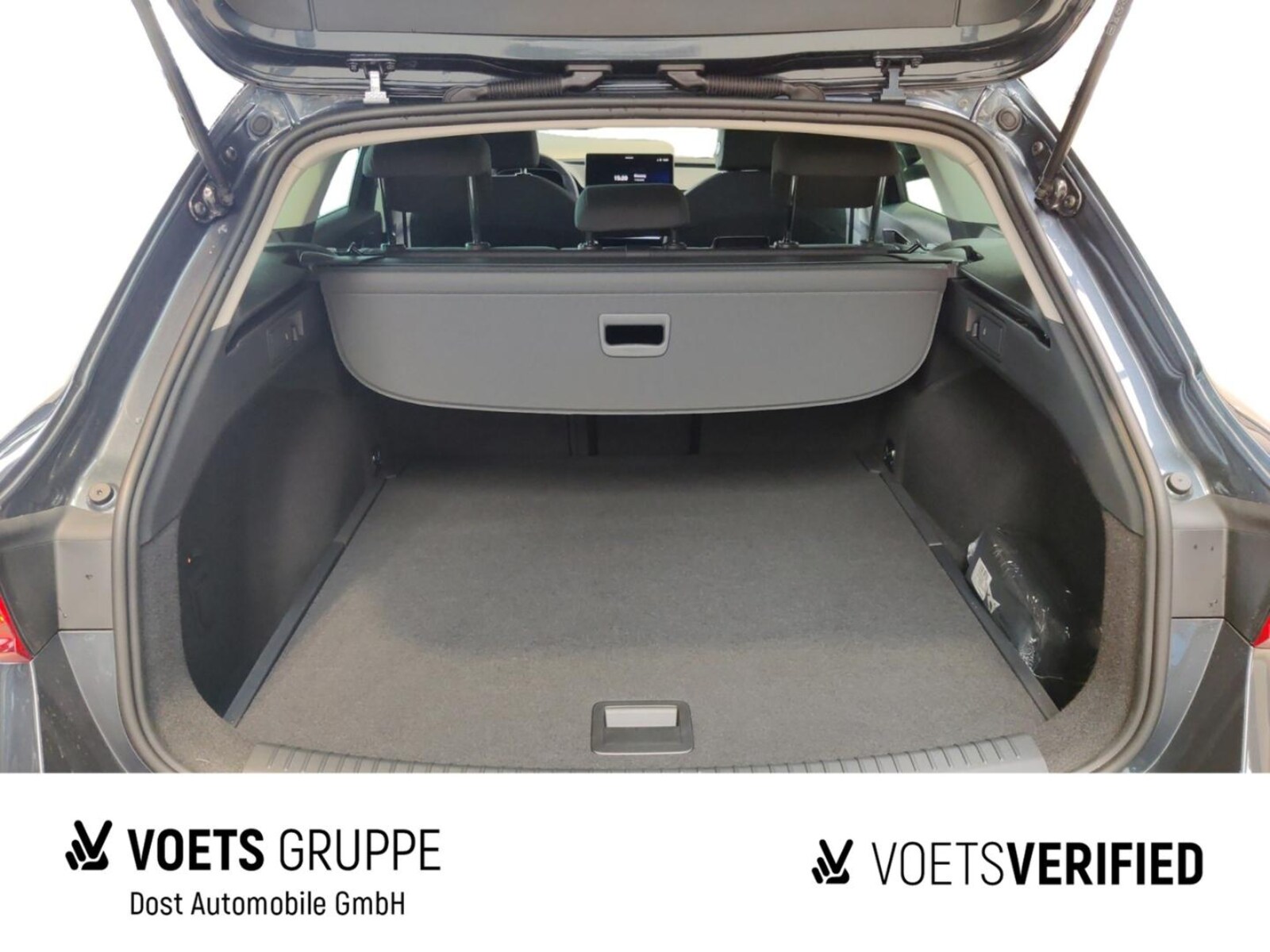 SEAT Leon Sportstourer – Bild 15