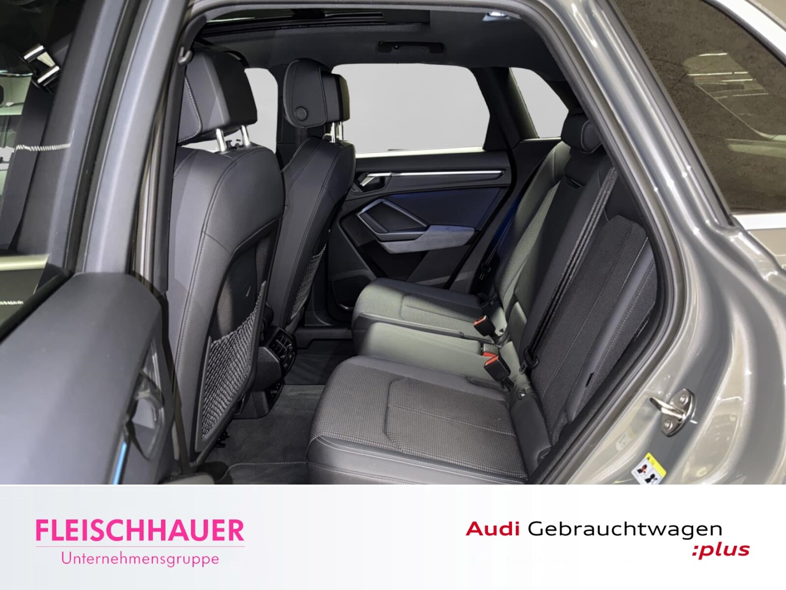 Audi Q3 – Bild 10