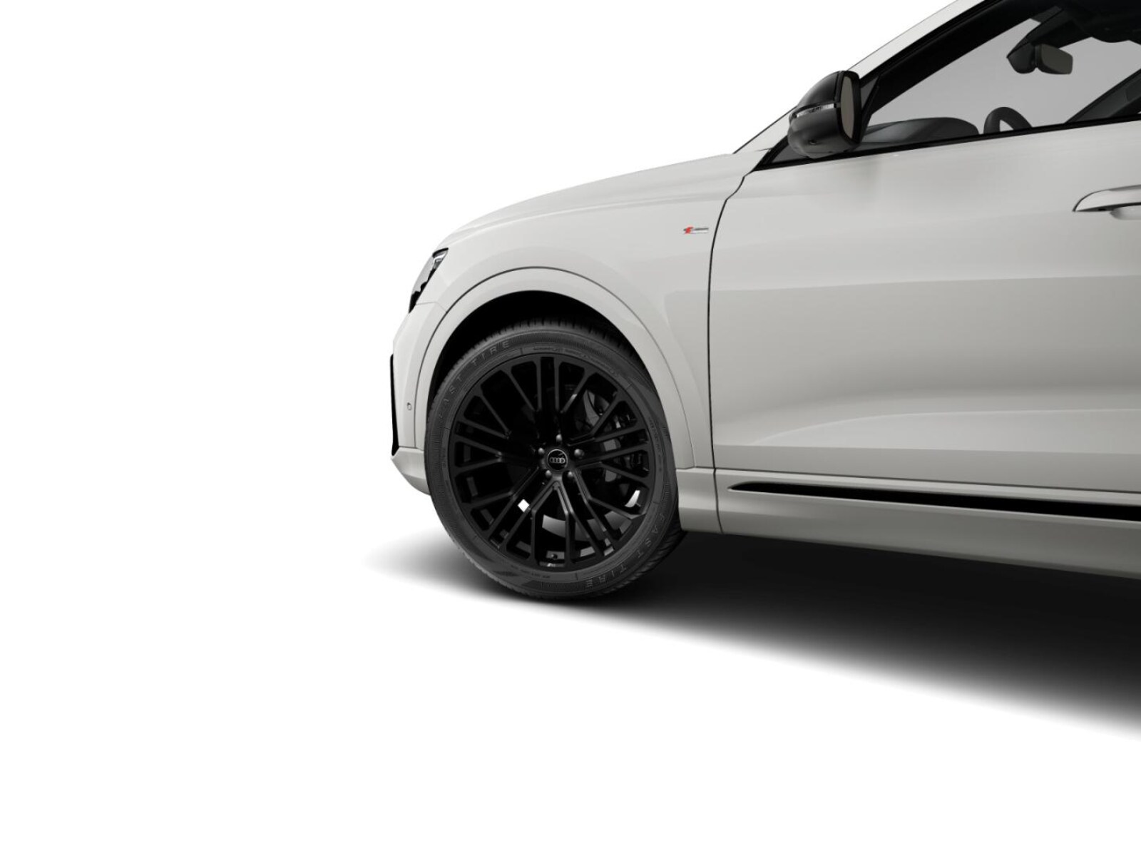 Audi Q8 – Bild 25
