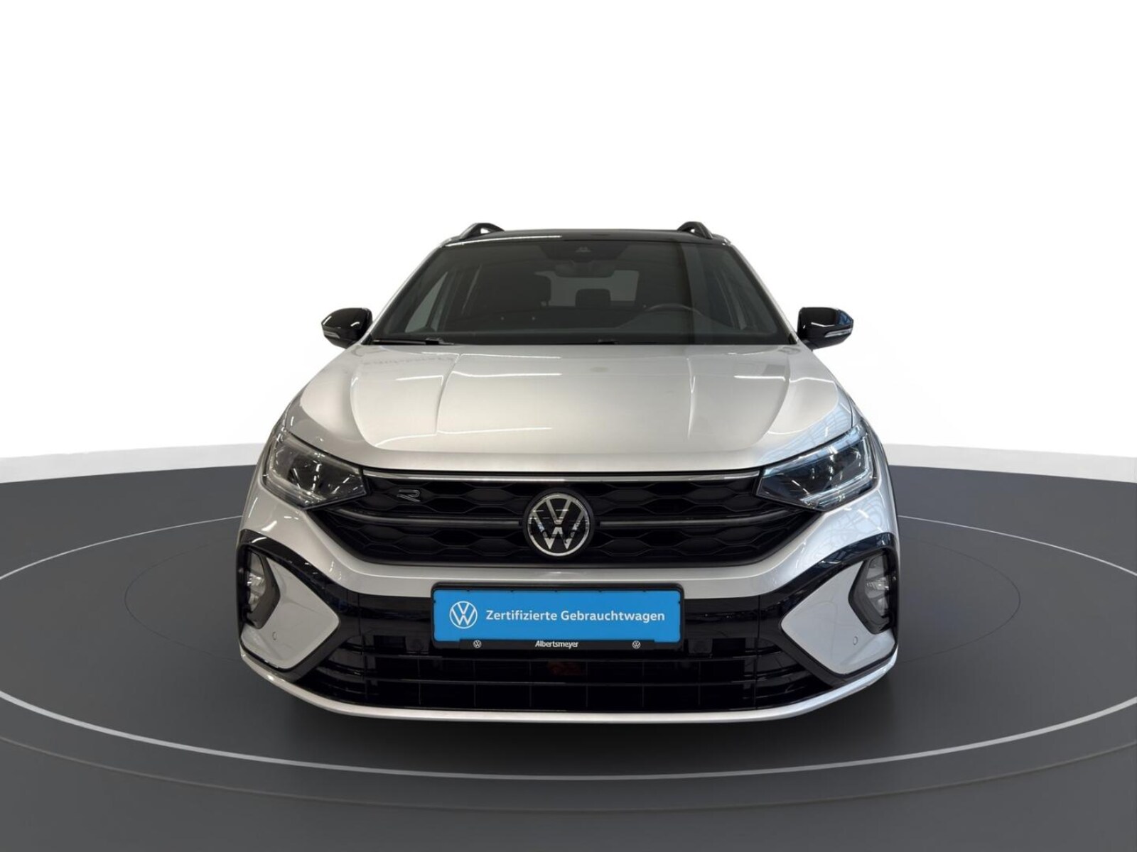 Volkswagen Taigo – Bild 6