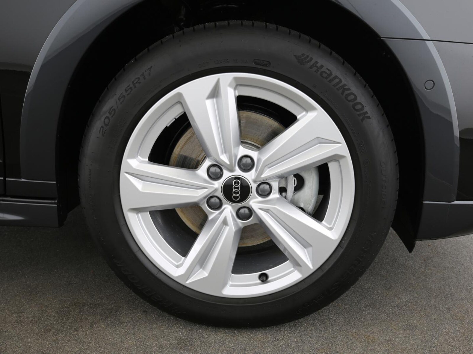 Audi A3 allstreet – Bild 25