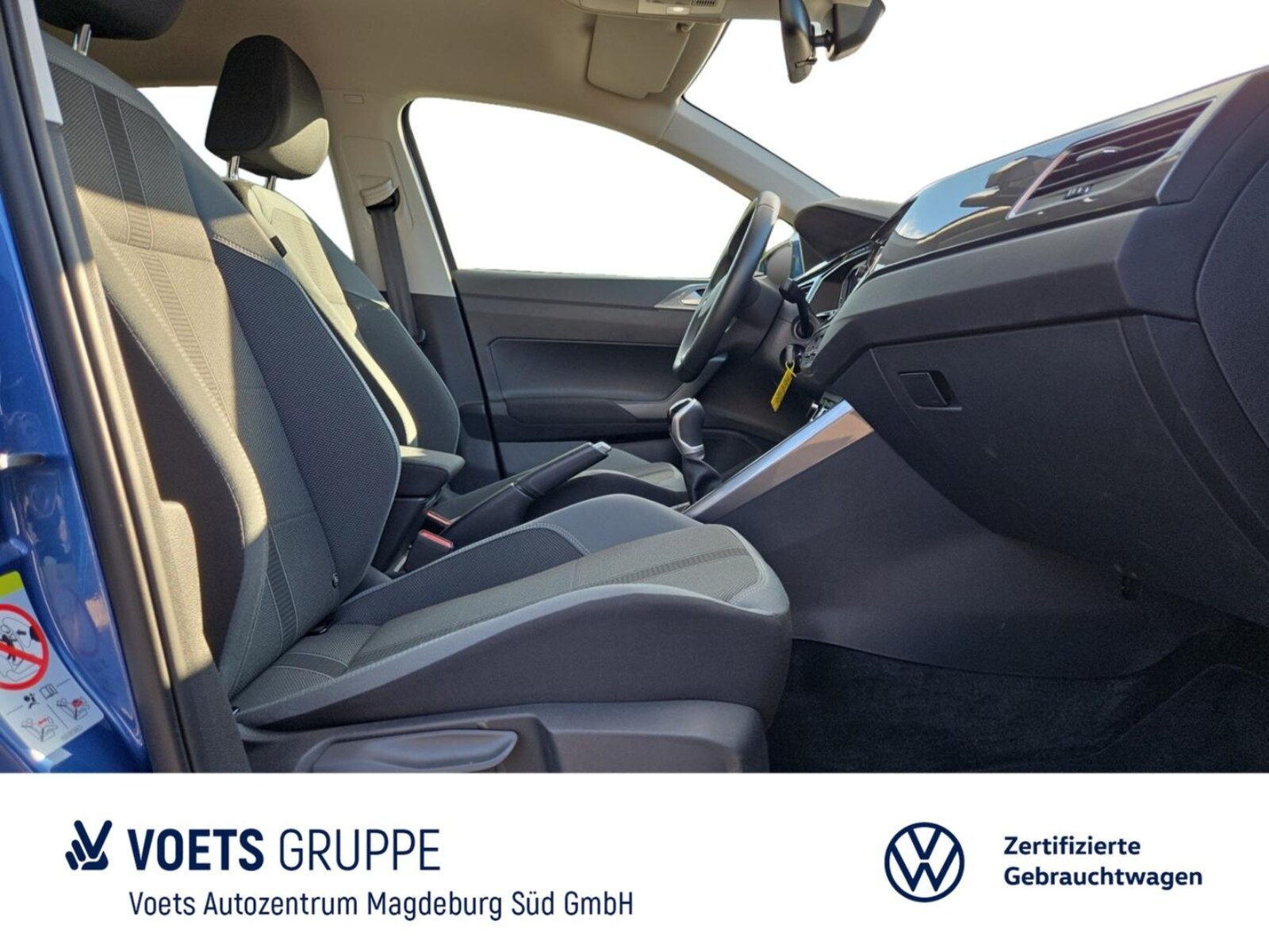 Volkswagen Polo – Bild 6