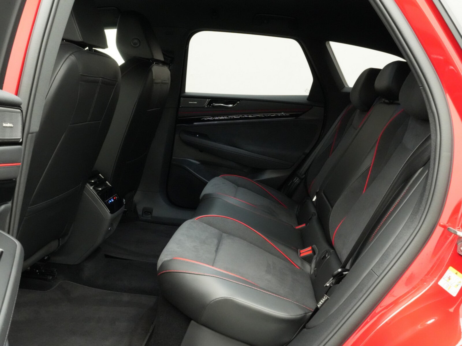 Volkswagen ID.7 Tourer – Bild 21