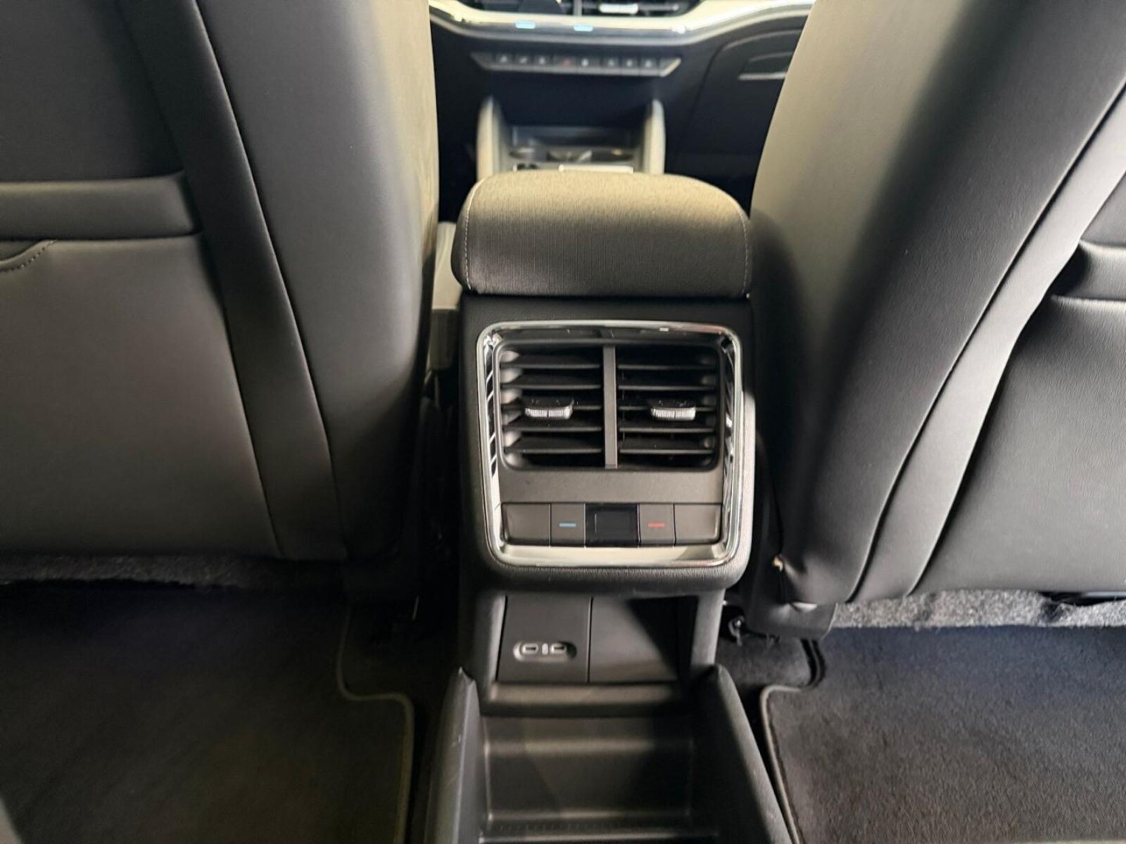 Škoda Enyaq – Bild 16