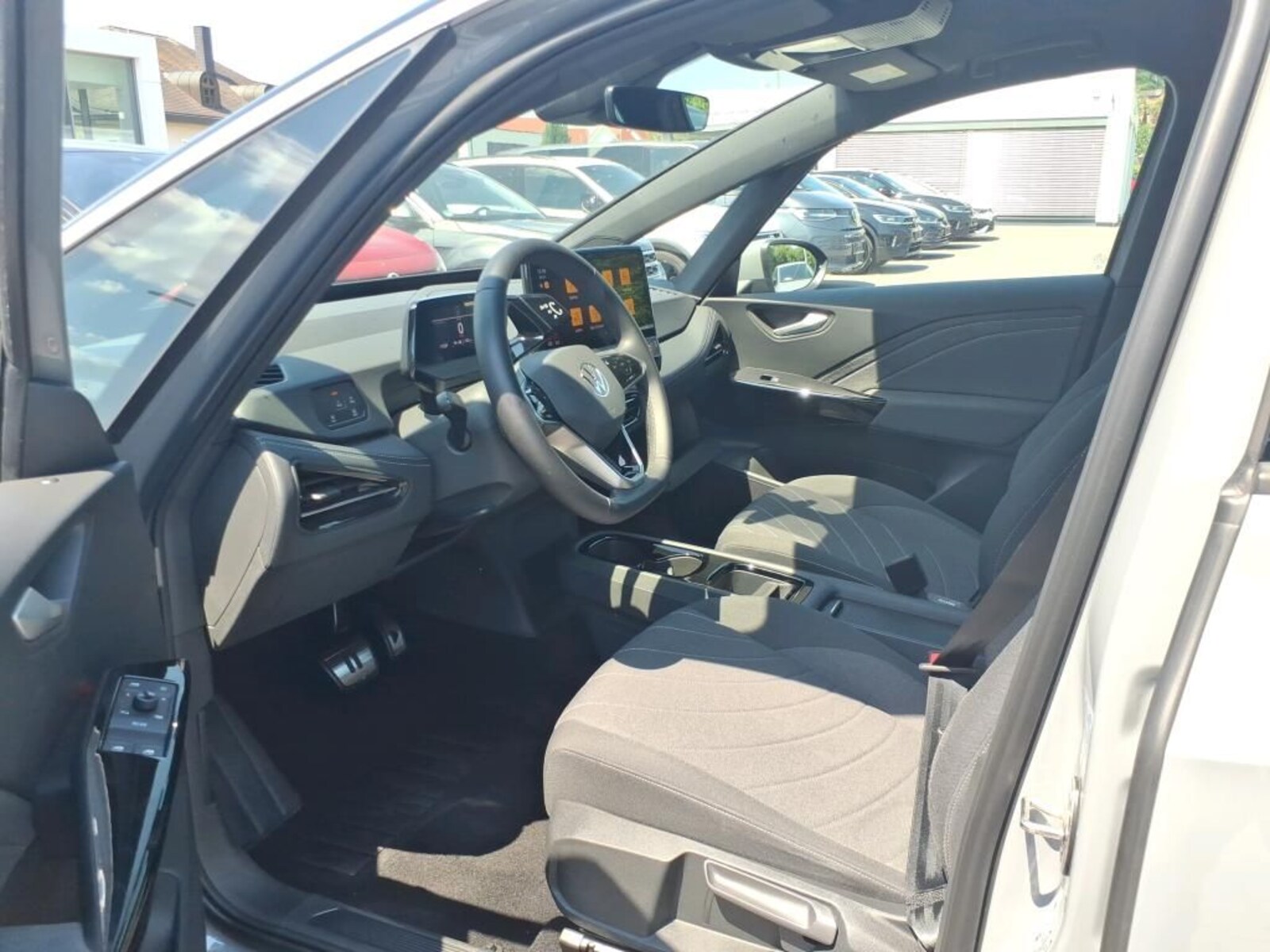 Volkswagen ID.3 – Bild 4