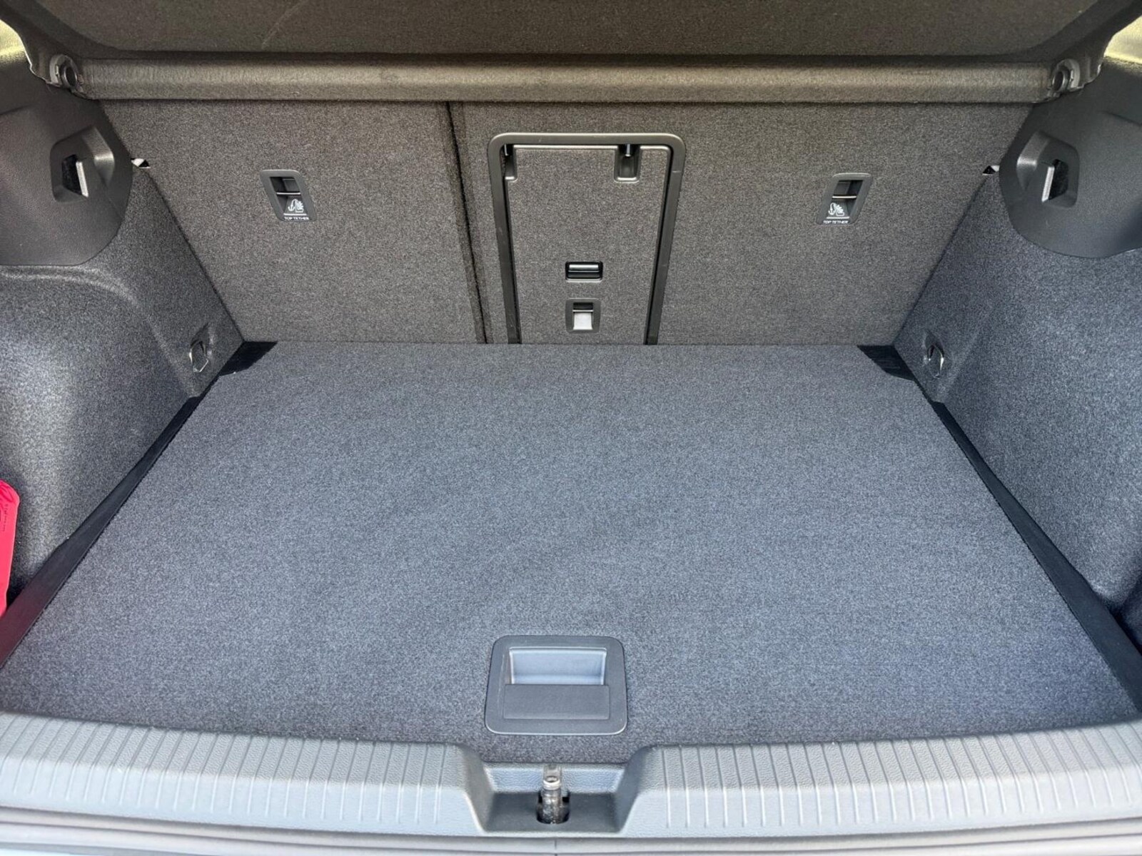Volkswagen Golf – Bild 8