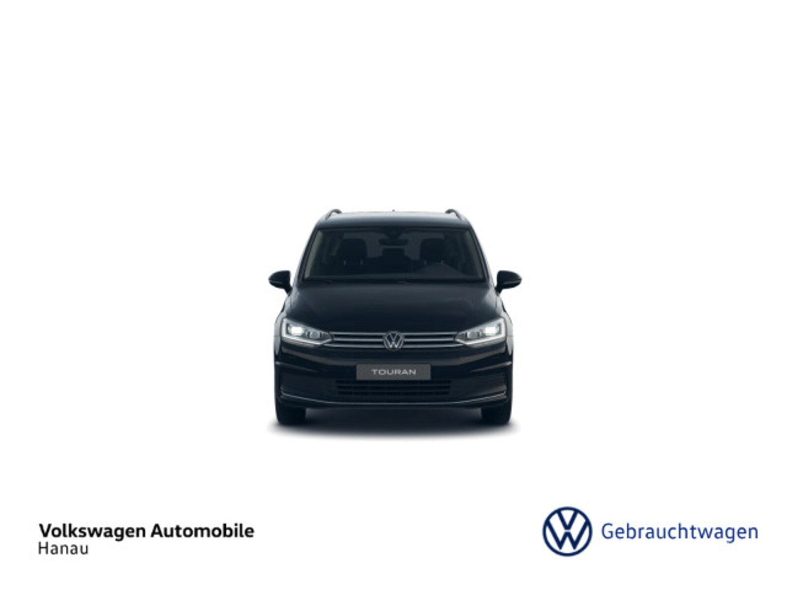 Volkswagen Touran – Bild 9