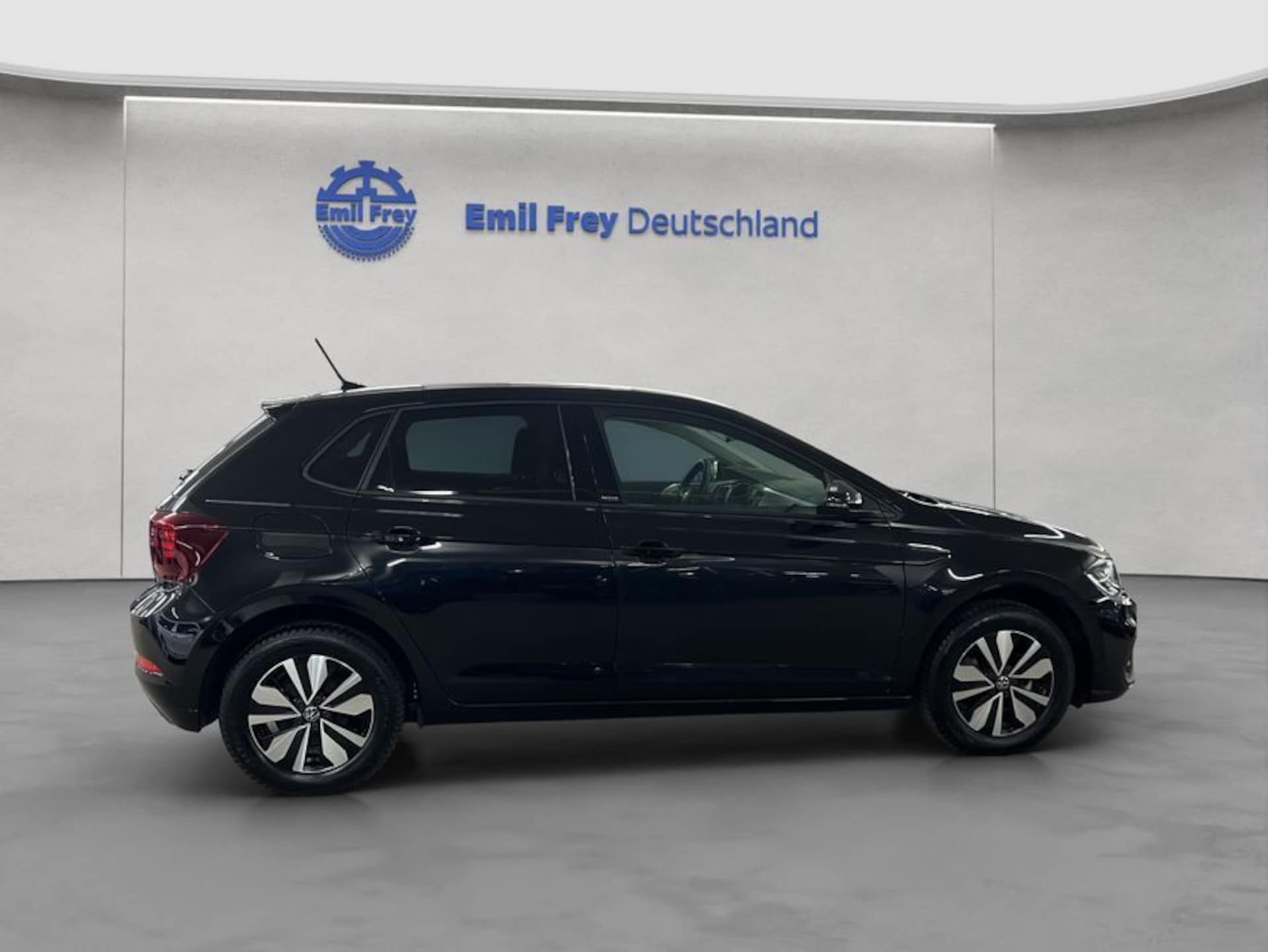 Volkswagen Polo MOVE