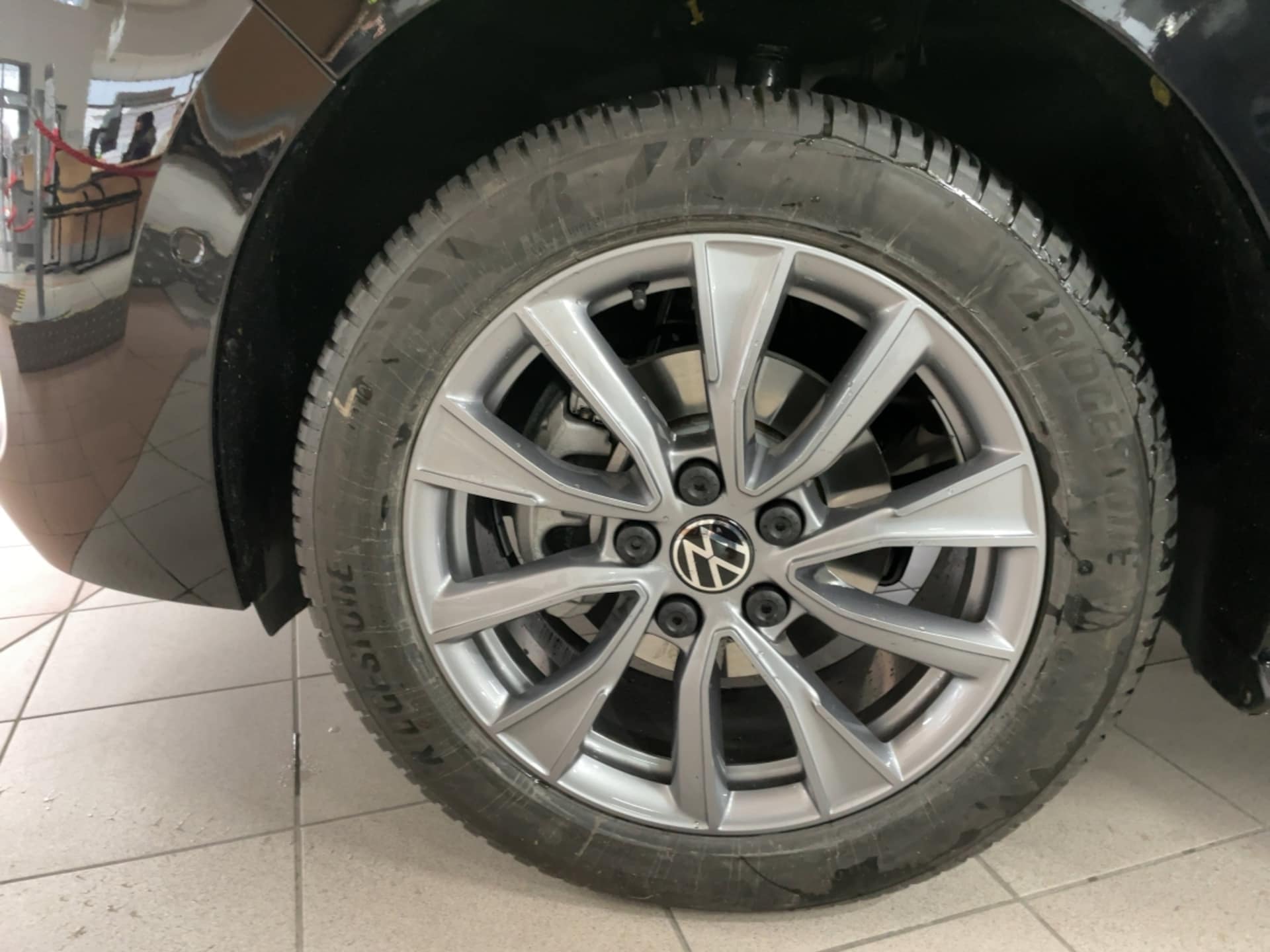 Volkswagen California Ocean