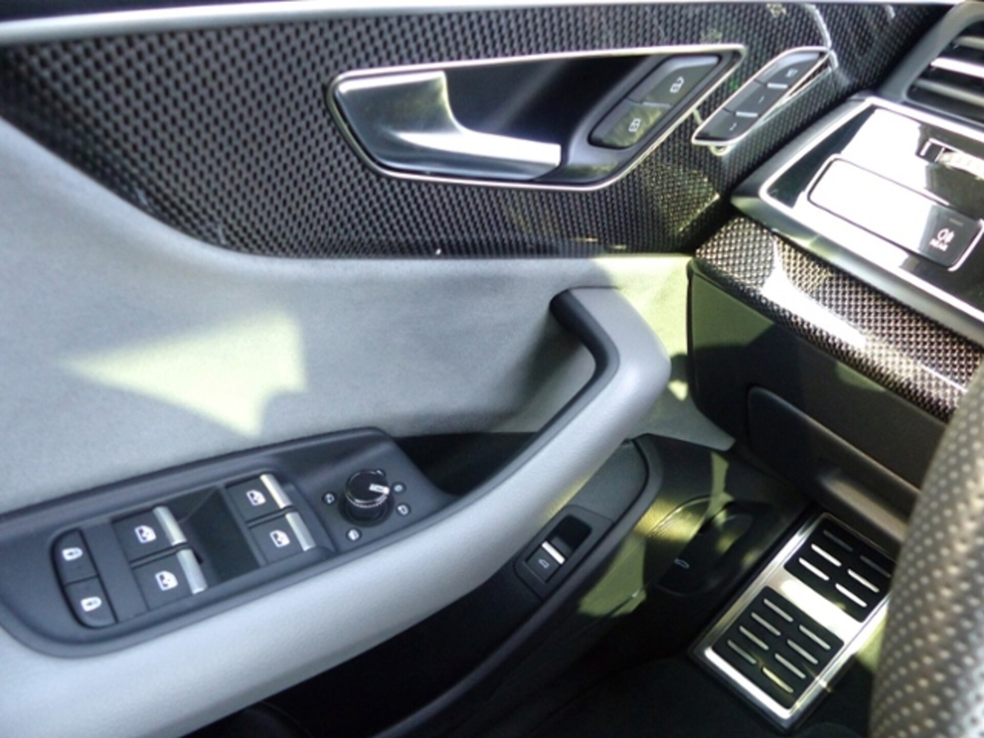 Audi Q8 SUV