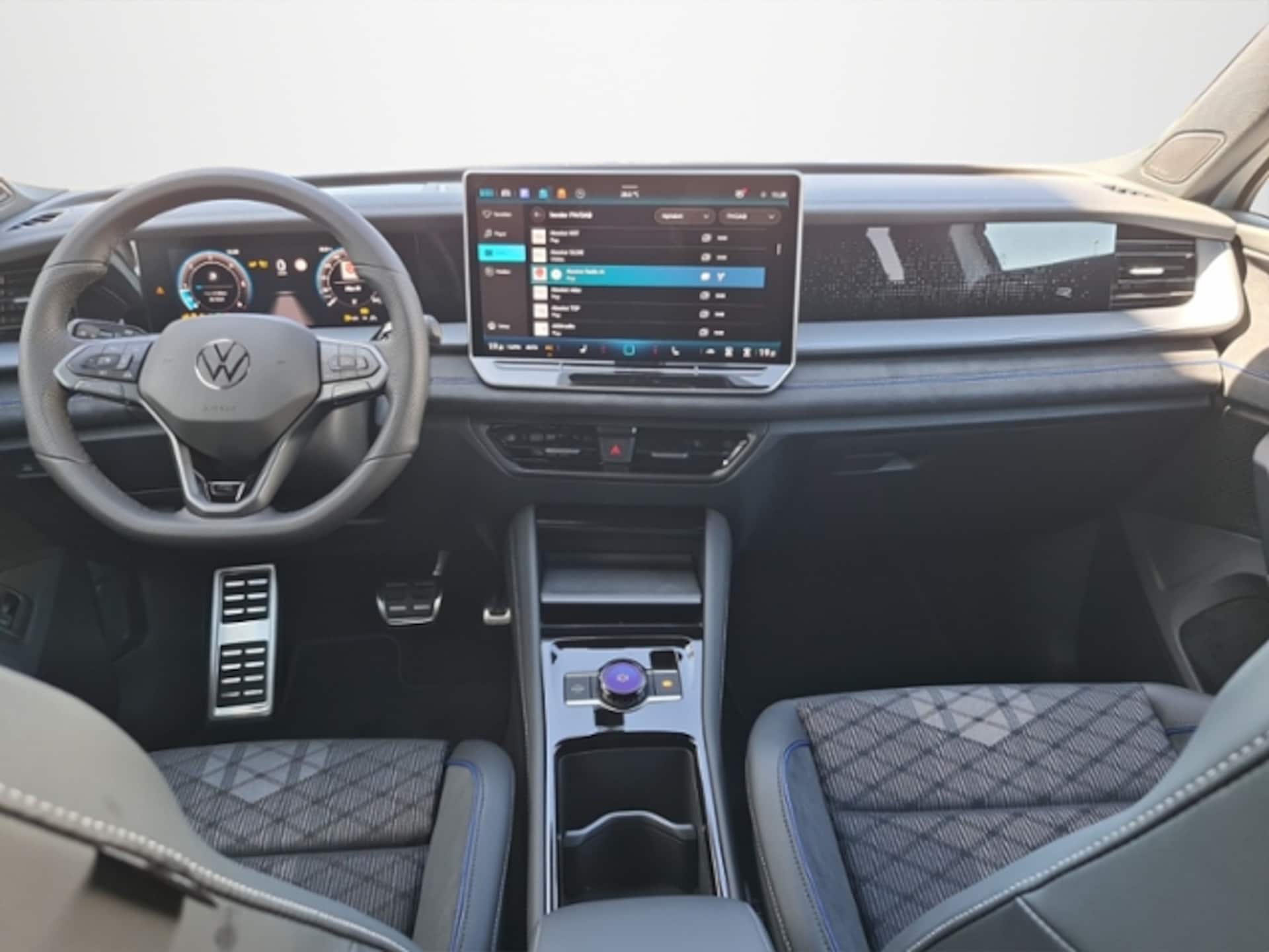 Volkswagen Tayron R-Line
