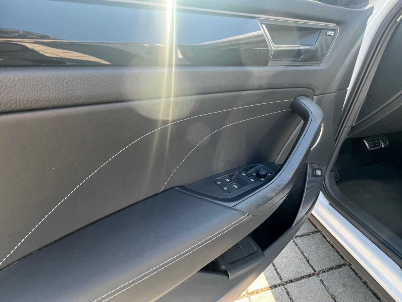 Škoda Kodiaq – Bild 8