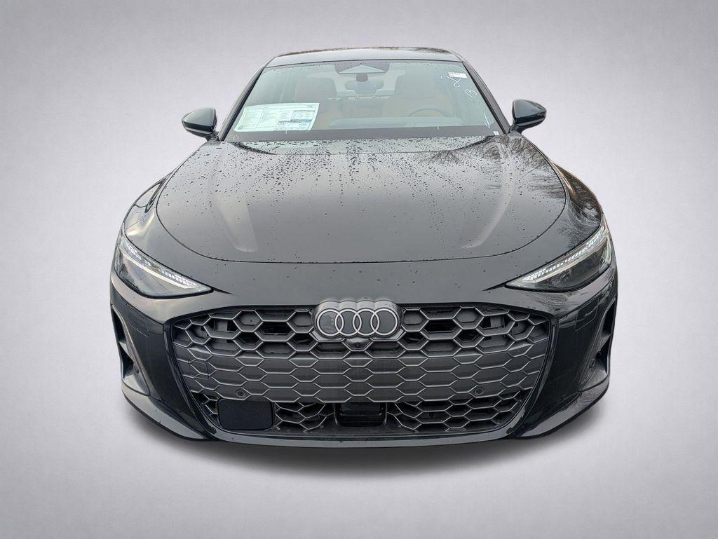 2026 Audi A6 Premium Plus - Photo 8