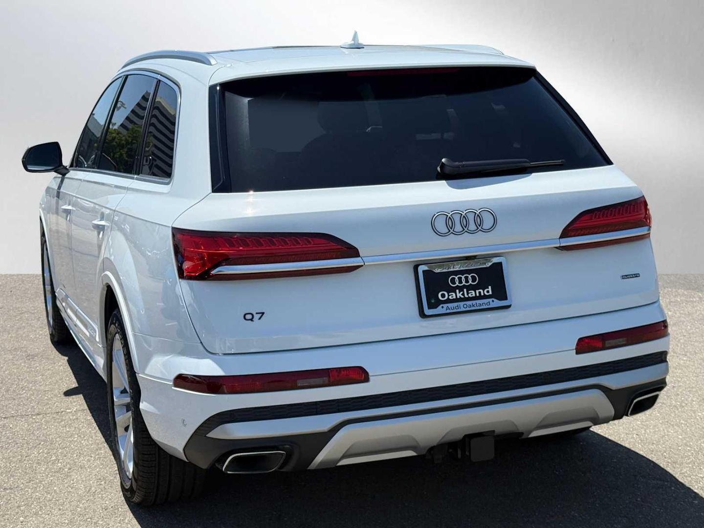 2025 Audi Q7 Prestige - Photo 6