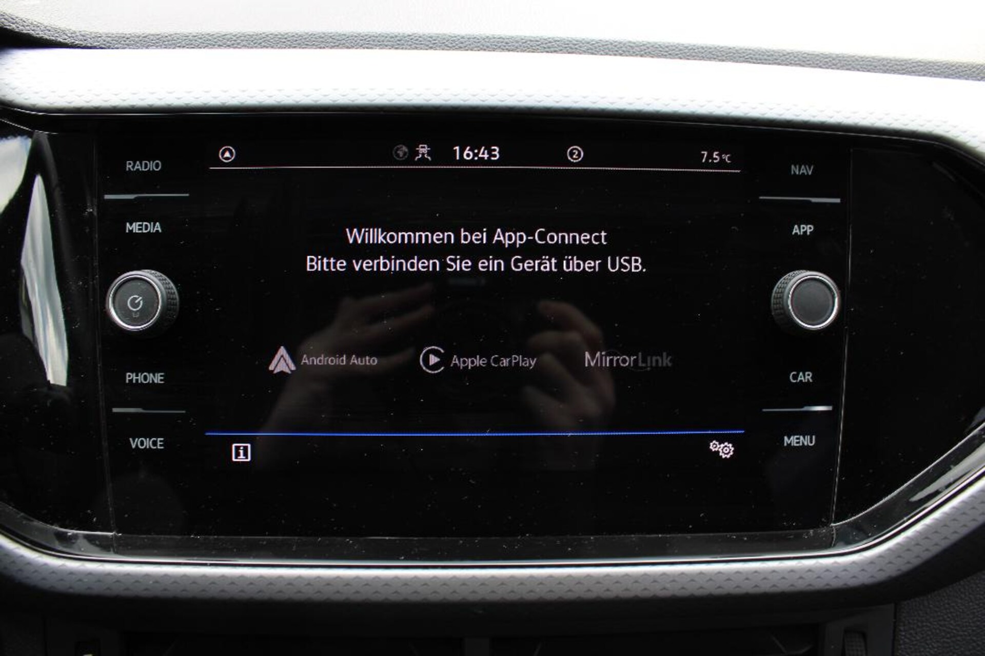 Volkswagen T-Cross ACTIVE