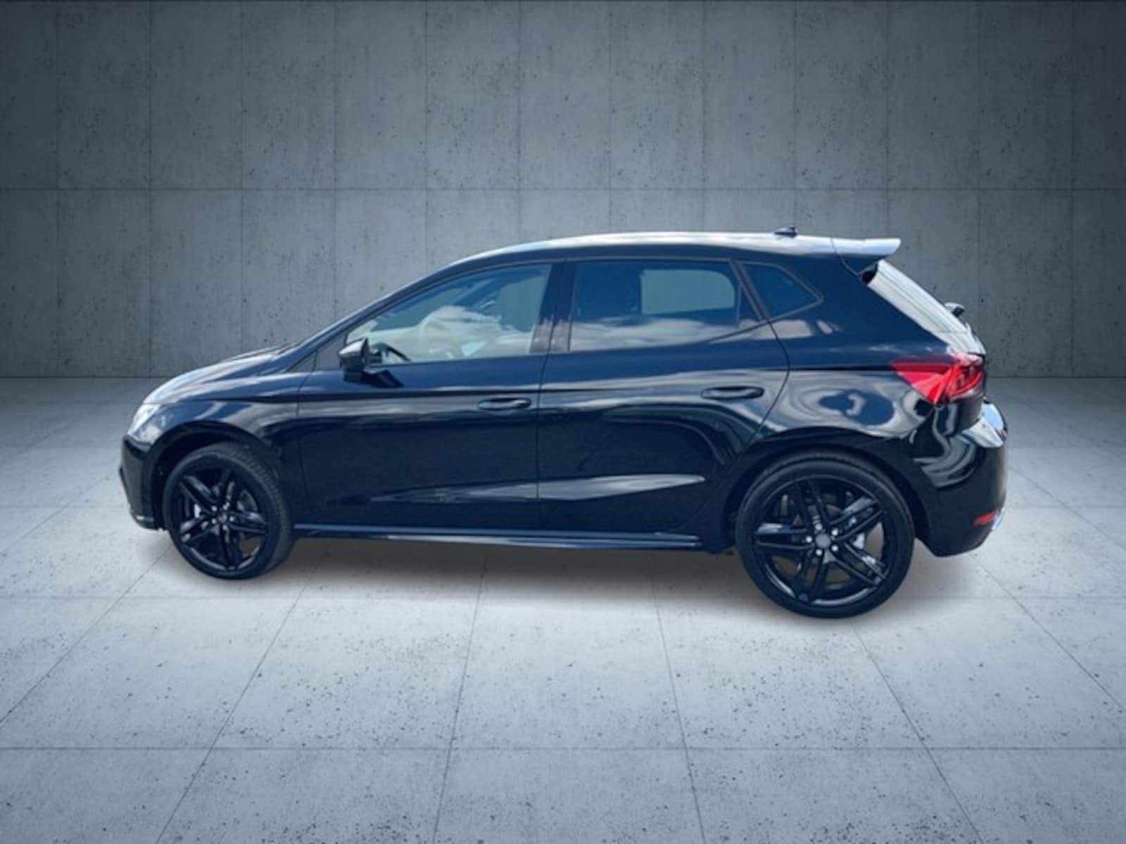 SEAT Ibiza – Bild 2