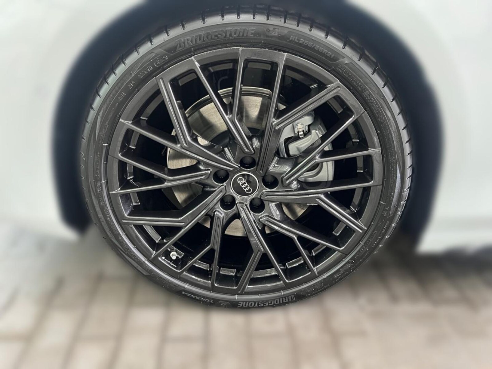 Audi A6 Avant – Bild 3