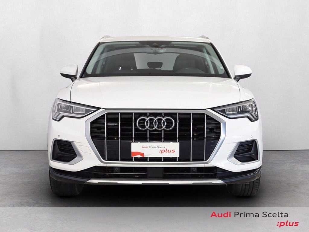 Immagine di Audi Q3 Business Advanced 35 TDI quattro 110 kW (150 PS) 6-marce - Vista: for more details contact your dealer