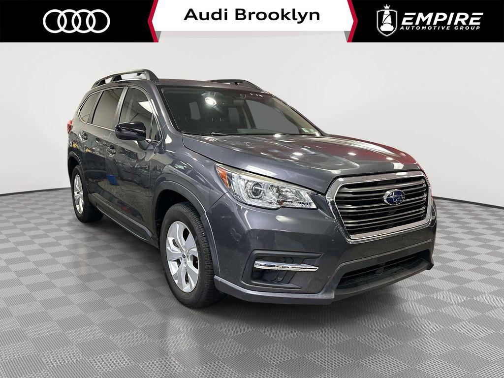 2019 Subaru Ascent -'s photo