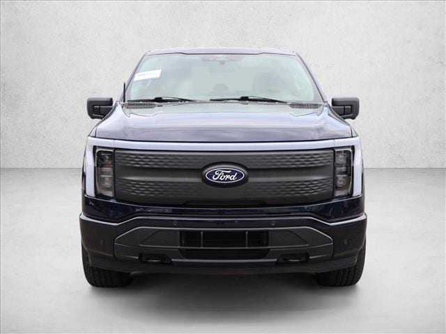 2024 Ford F-150 Lightning