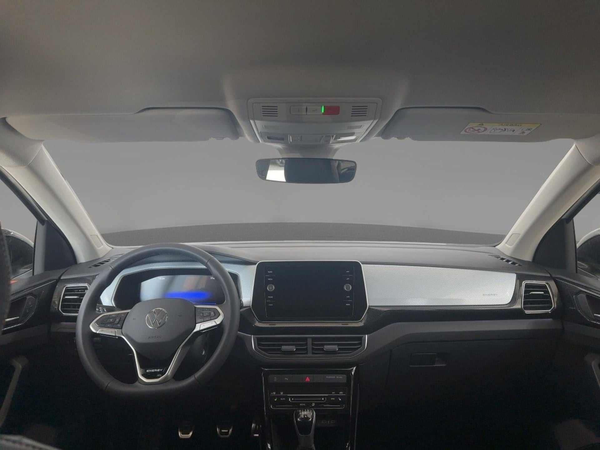 Volkswagen T-Cross ENERGY