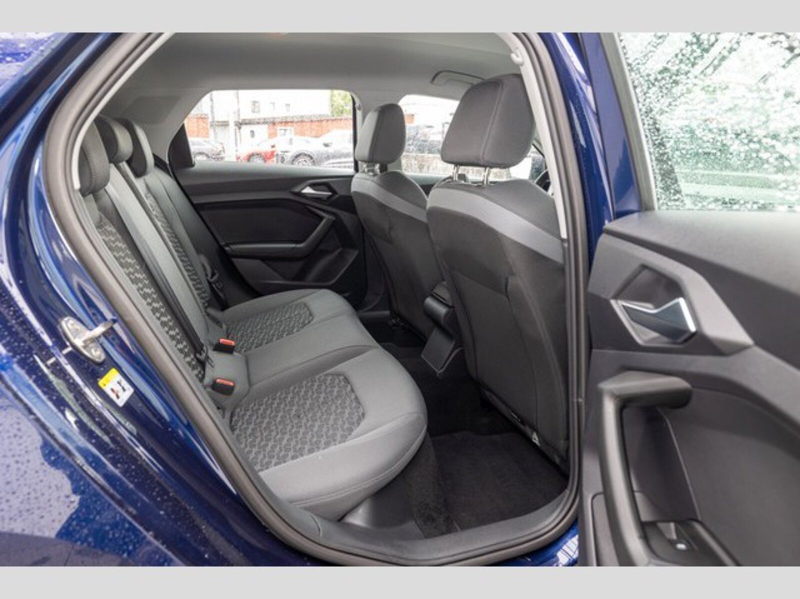 Audi A1 Sportback – Bild 6