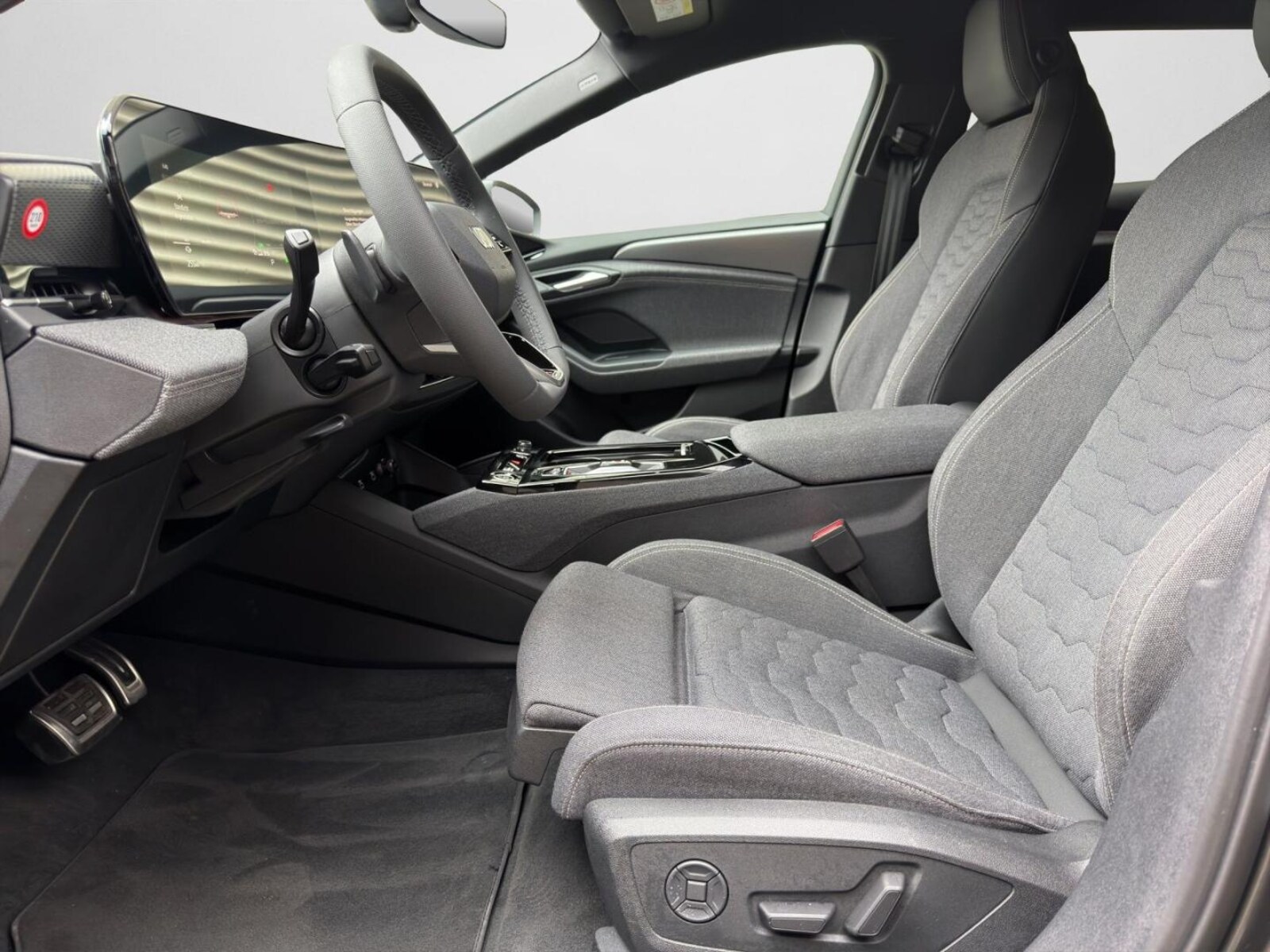 Audi A6 Avant e-tron – Bild 12