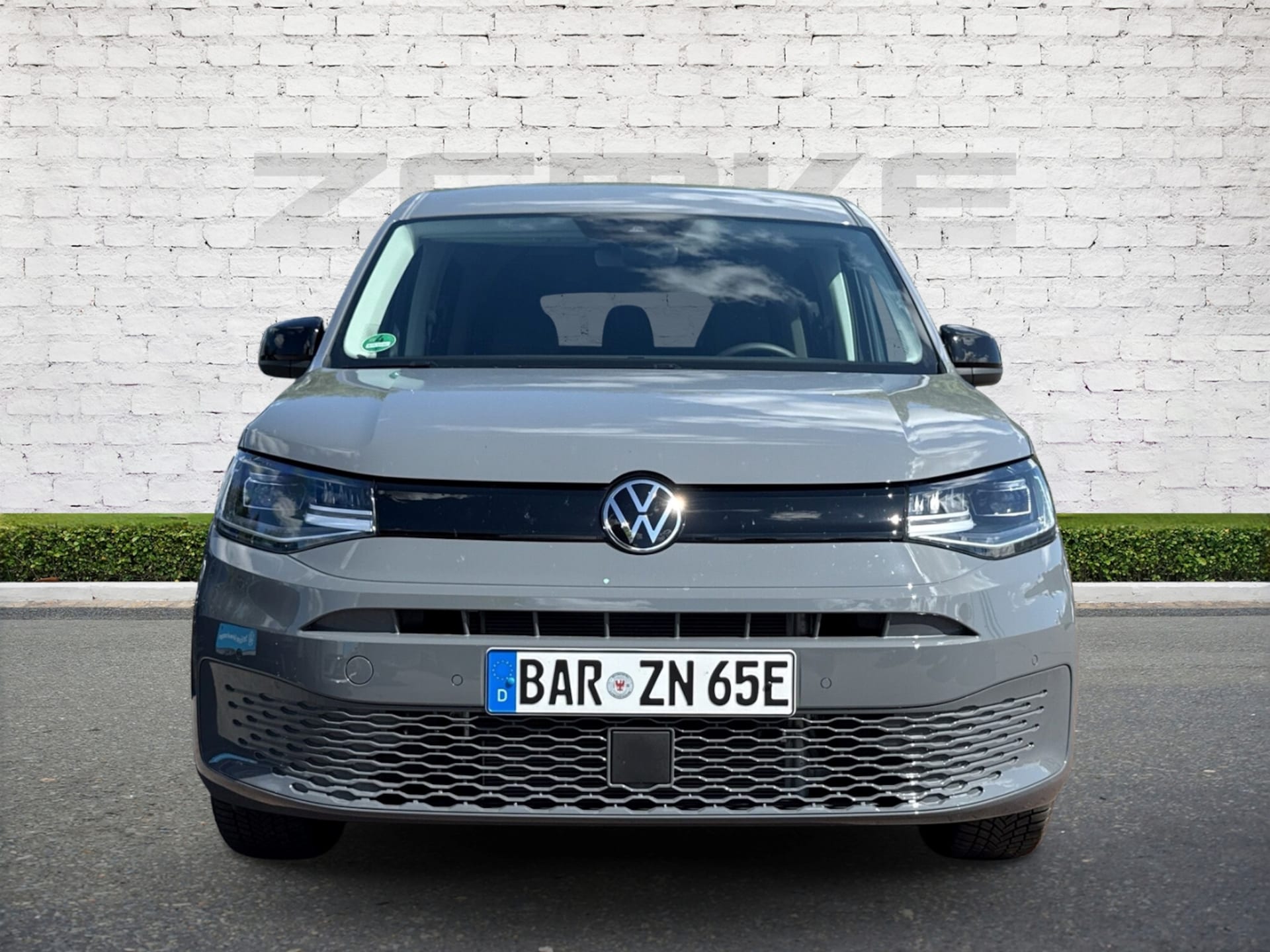 Volkswagen Caddy Maxi Kombi Flexible