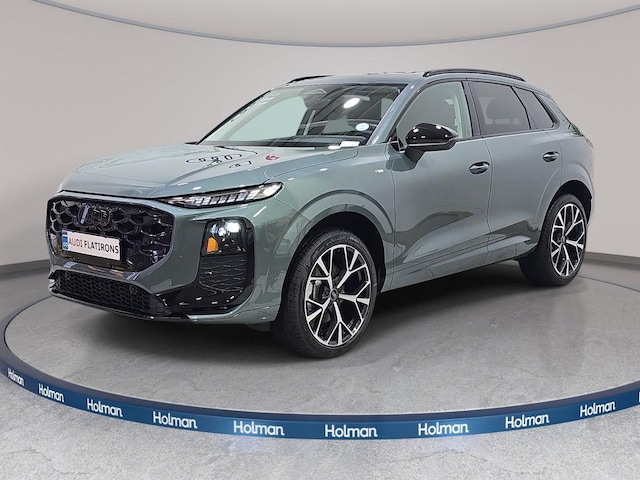 Photo of 2026 Audi Q3 SUV 