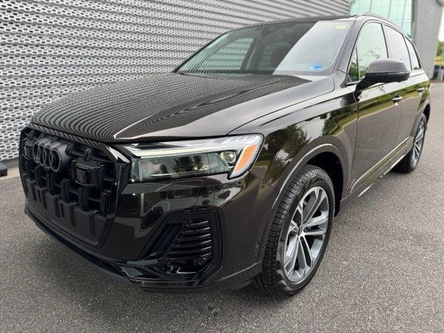 Photo of 2026 Audi Q7 