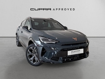 CUPRA Formentor 1.5 eTSI DSG 110 kW (150 CV) — photo 1