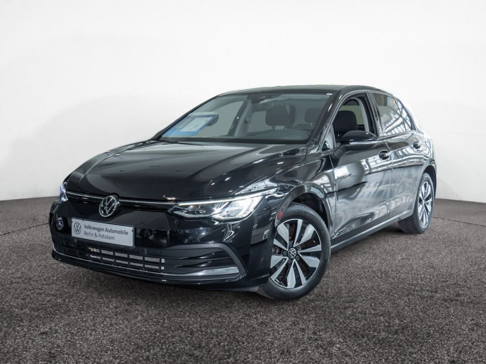 Volkswagen Golf MOVE