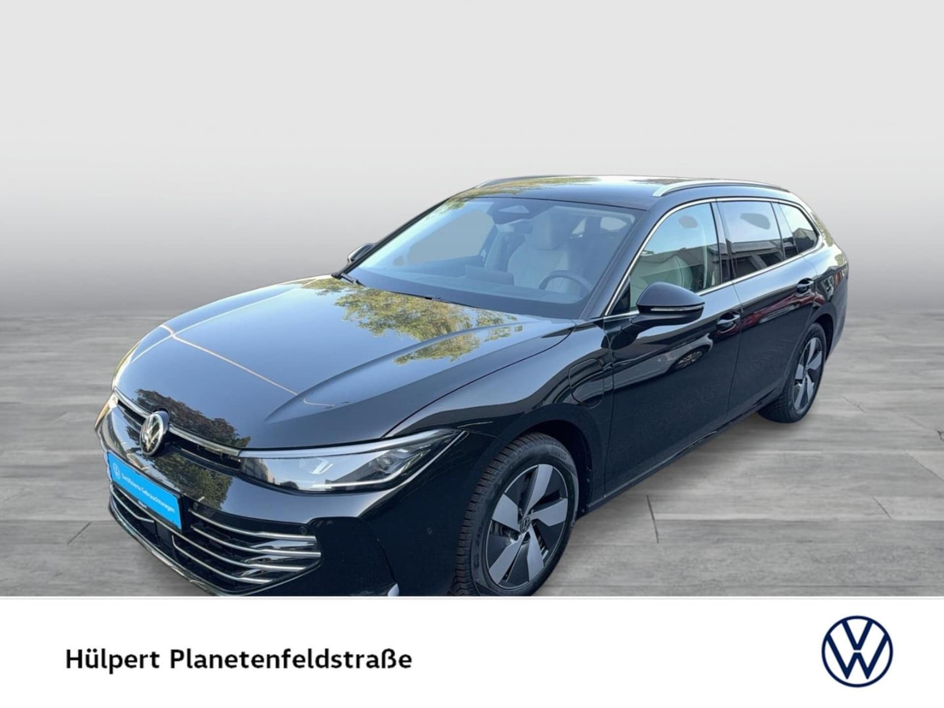 Volkswagen Passat Elegance