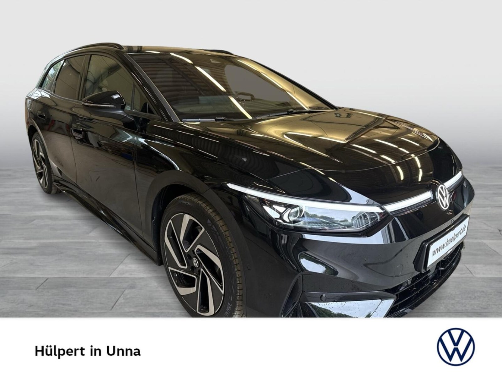 Volkswagen ID.7 Tourer – Bild 5