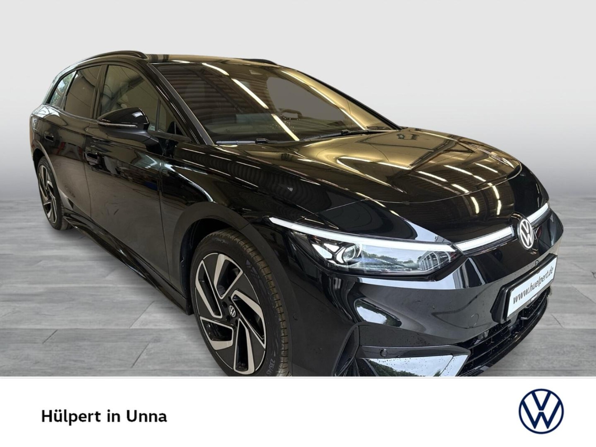 Volkswagen ID.7 Tourer Limited Edition