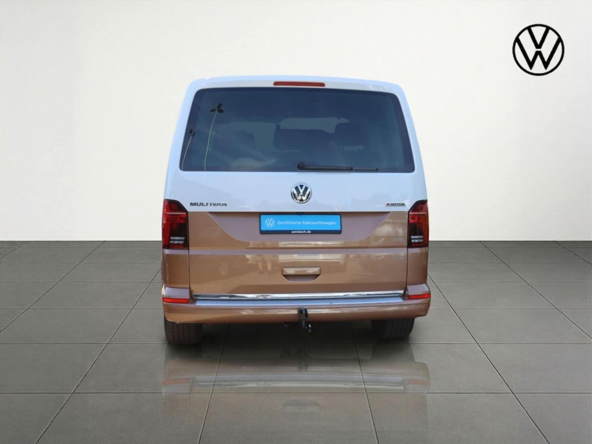 Volkswagen T6.1 Multivan Comfortline