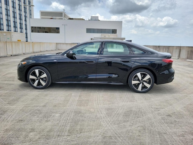 2026 Audi A5 Sedan