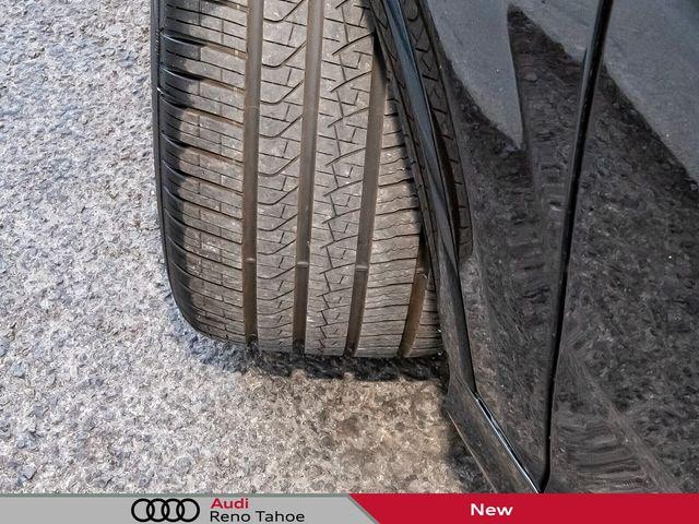 2026 Audi SQ7 Premium Plus - Photo 56