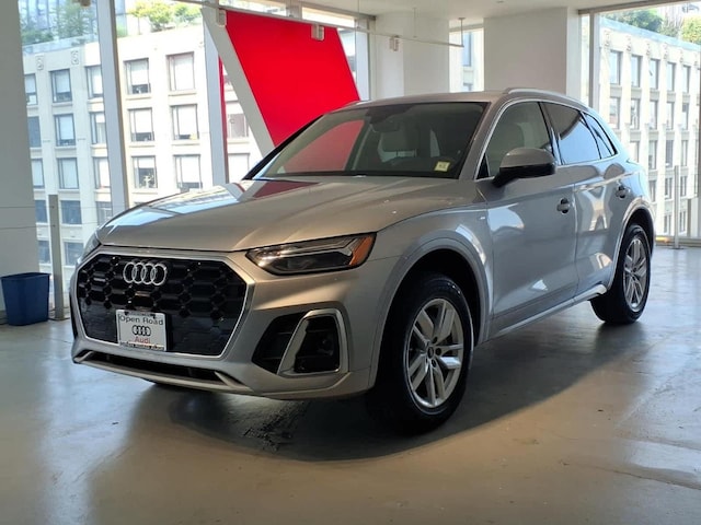 Photo of 2023 Audi Q5 