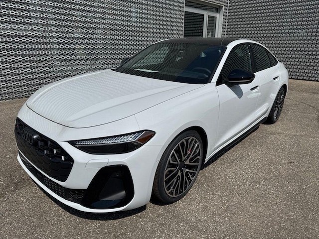 Photo of 2026 Audi S5 Sedan