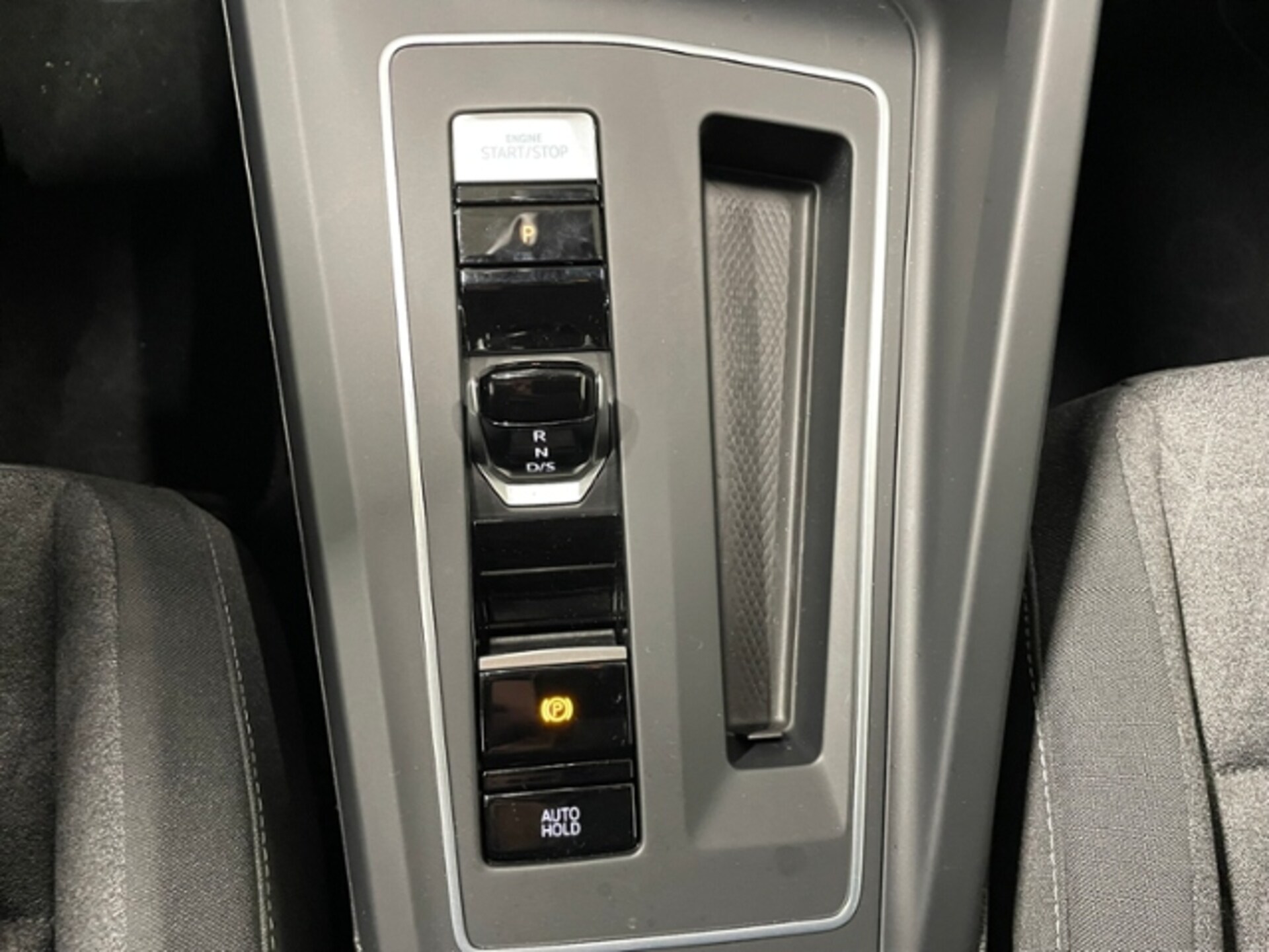 Volkswagen Golf Variant MOVE