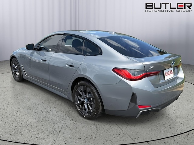 2023 BMW i4
