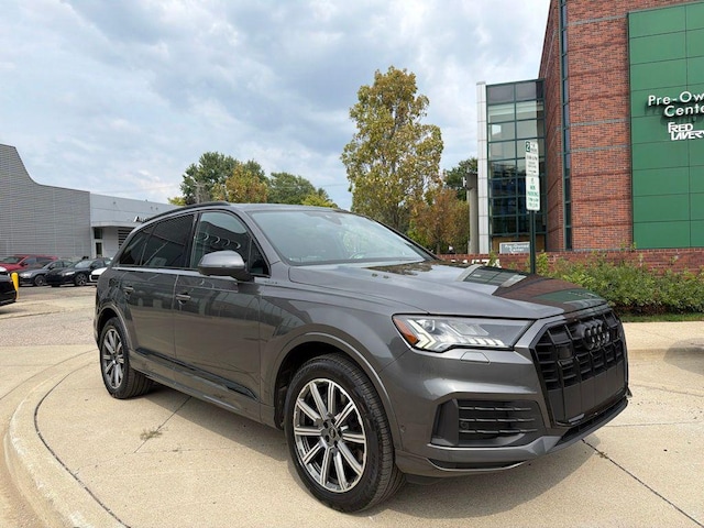 2023 Audi Q7