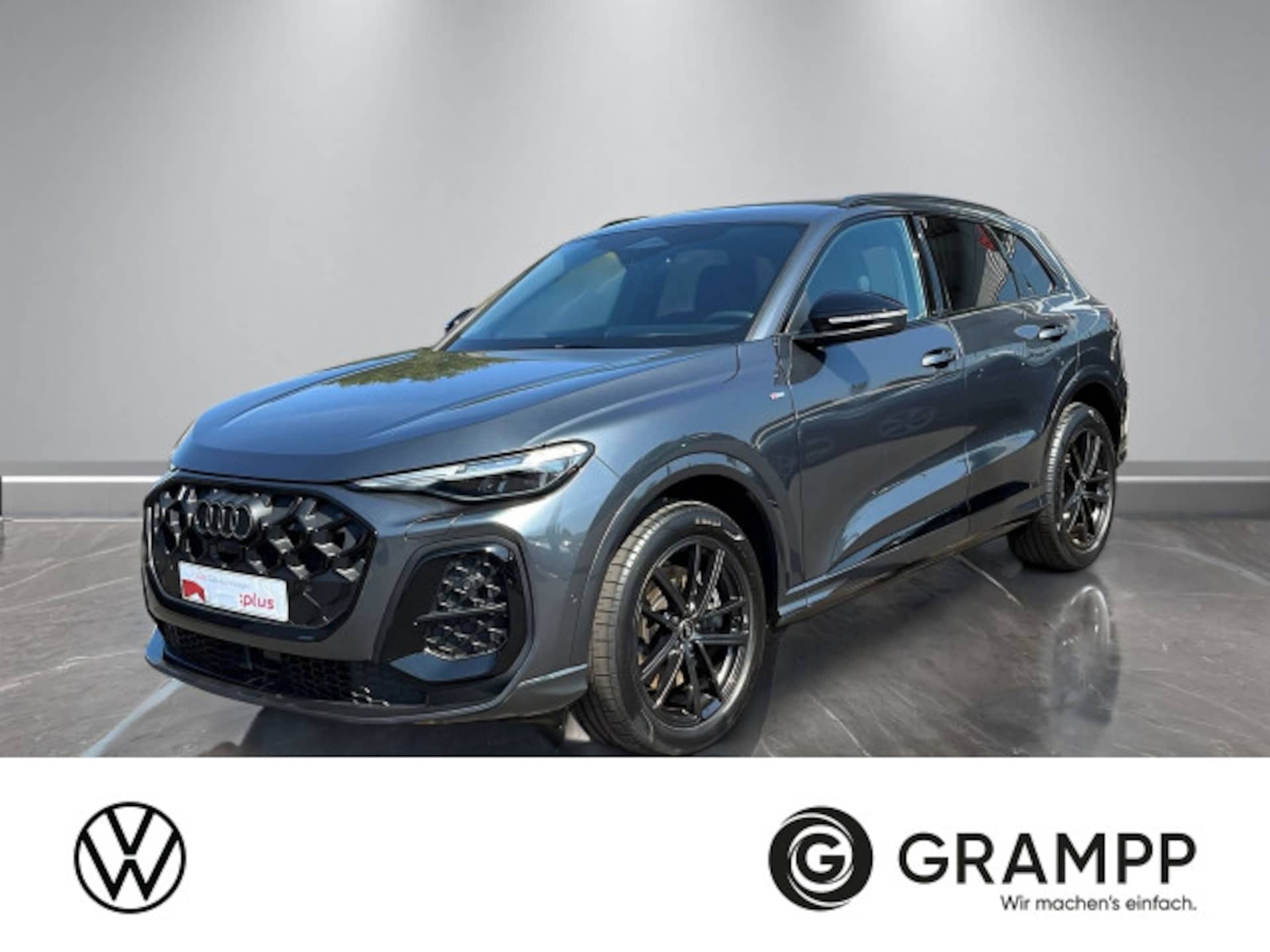 Audi Q5 SUV