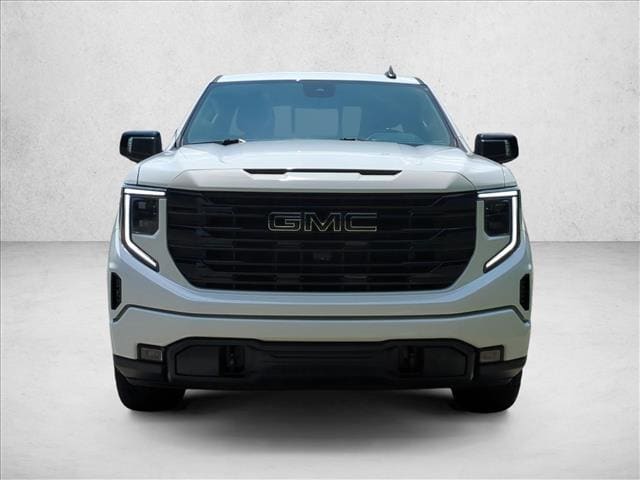 2023 GMC Sierra