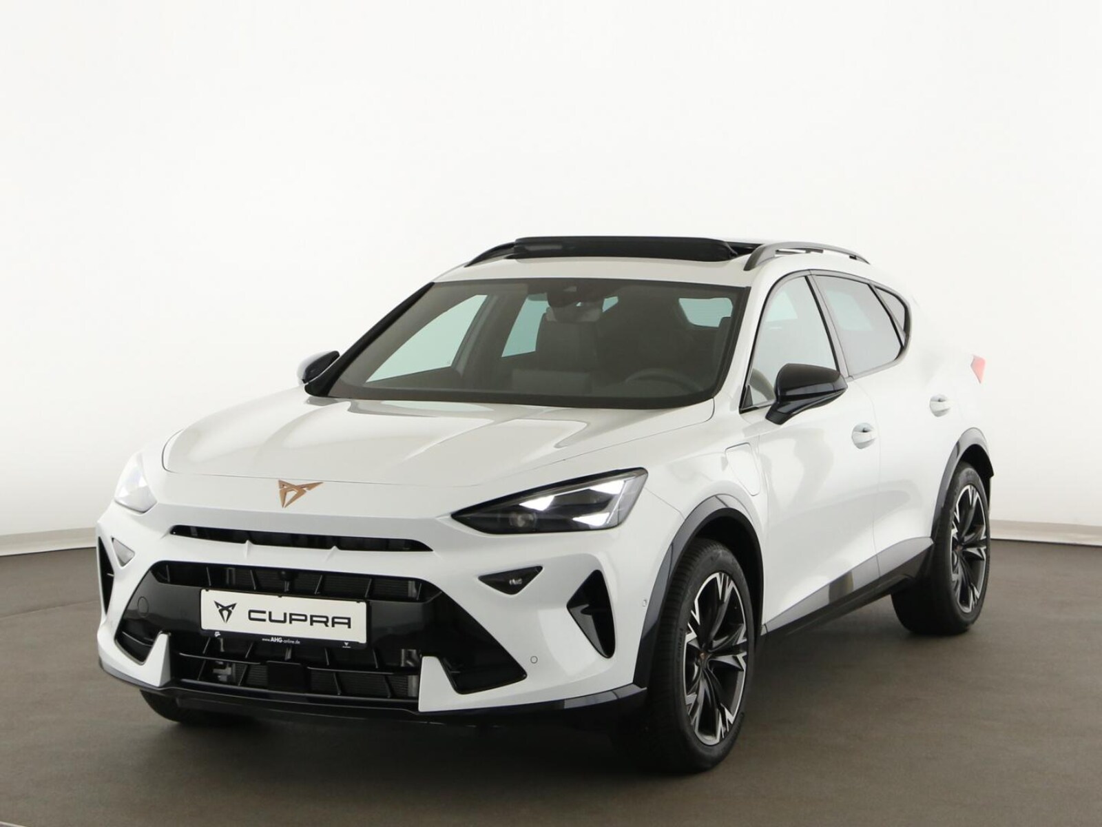 CUPRA Formentor – Bild 2