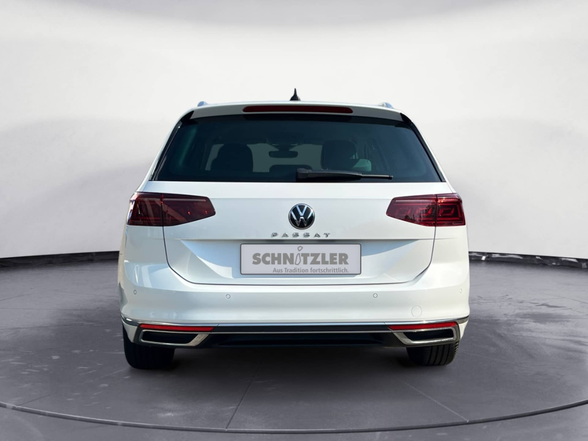 Volkswagen Passat Variant Elegance