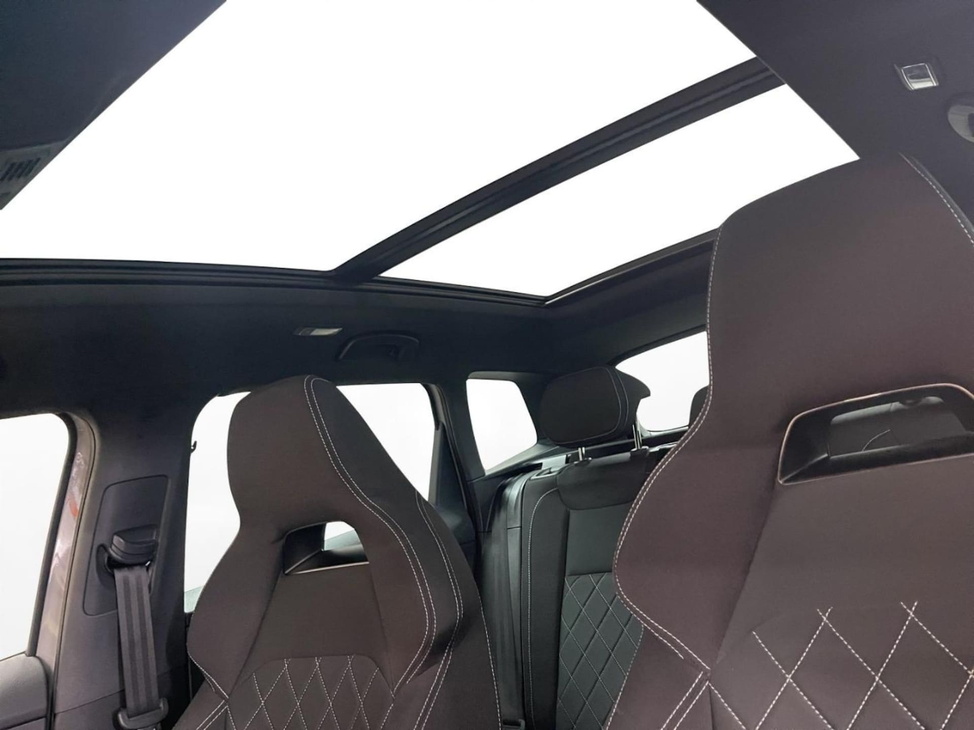 Skoda Karoq Sportline