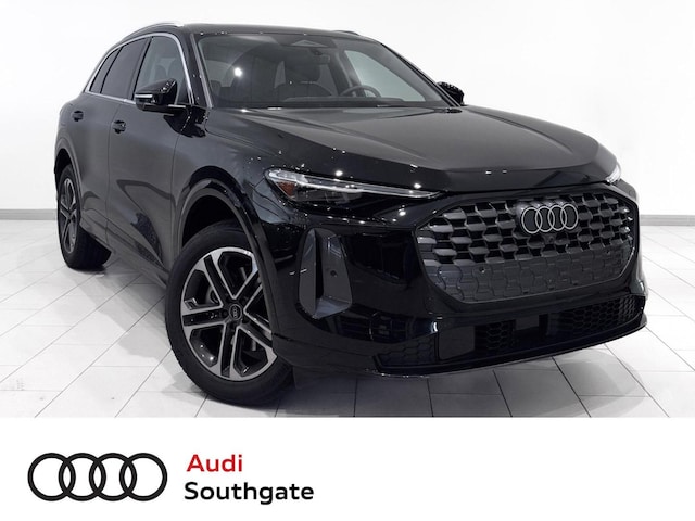 Photo of 2026 Audi Q5